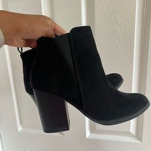 Express Booties